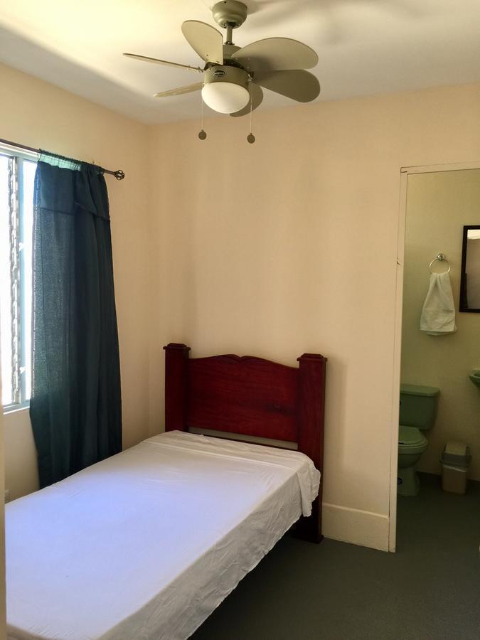 Hostal My Green House ลิเบเรีย ภายนอก รูปภาพ