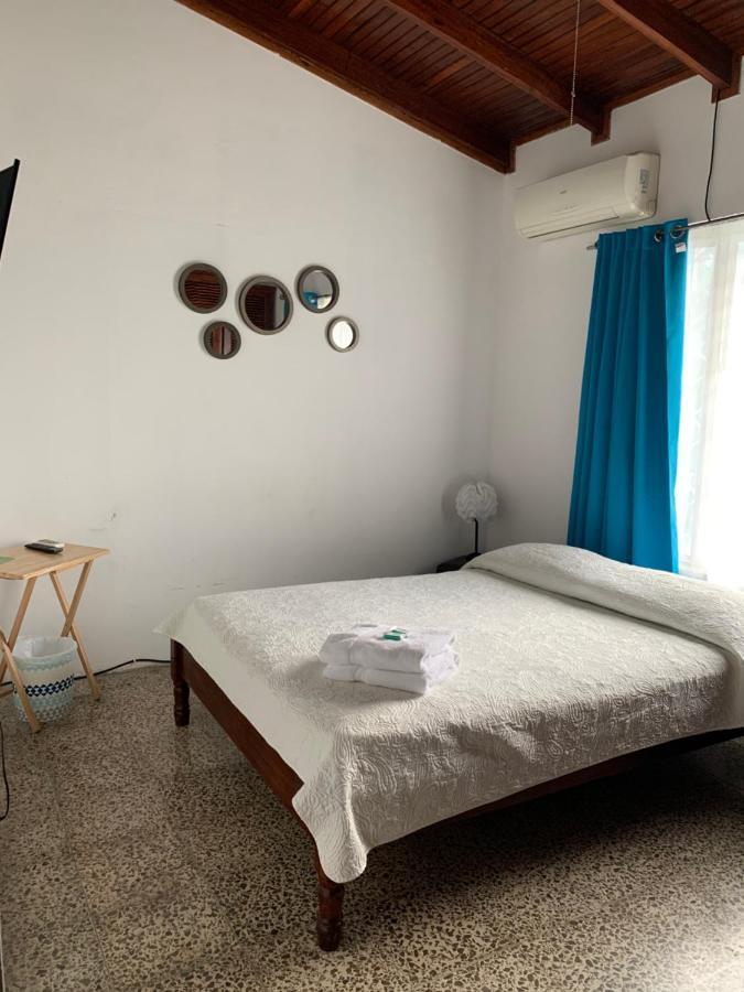 Hostal My Green House ลิเบเรีย ภายนอก รูปภาพ