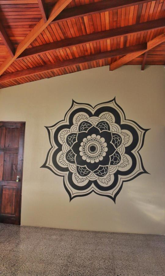 Hostal My Green House ลิเบเรีย ภายนอก รูปภาพ