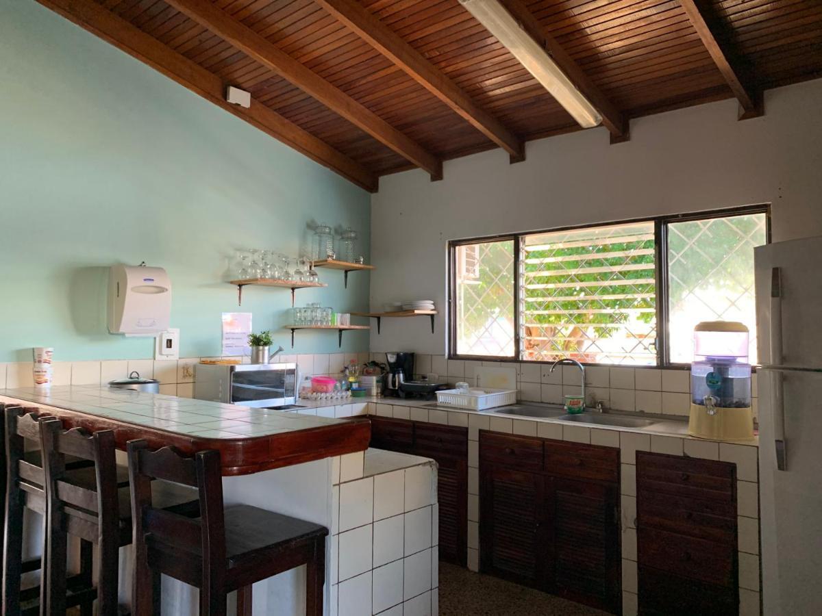 Hostal My Green House ลิเบเรีย ภายนอก รูปภาพ